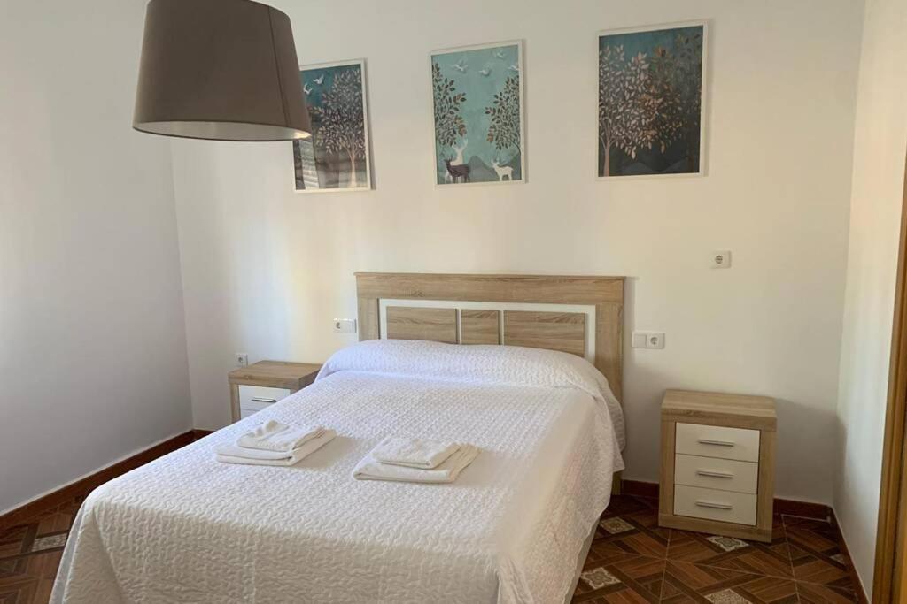 Casa Rural Gomez De Hita Caravaca De La Cruz Eksteriør billede