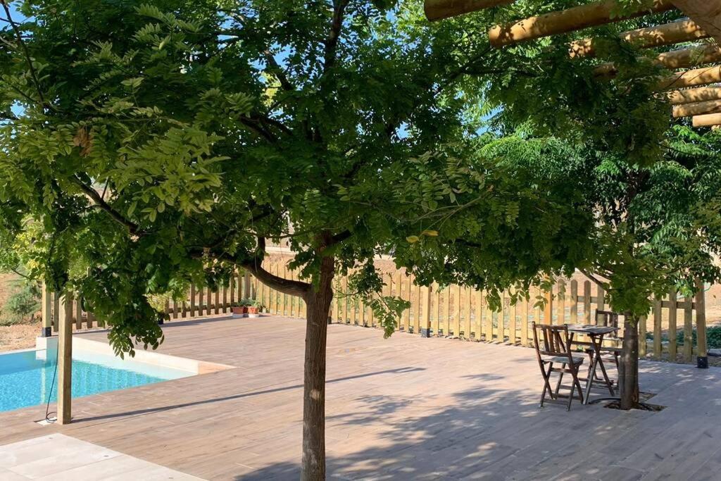 Casa Rural Gomez De Hita Caravaca De La Cruz Eksteriør billede