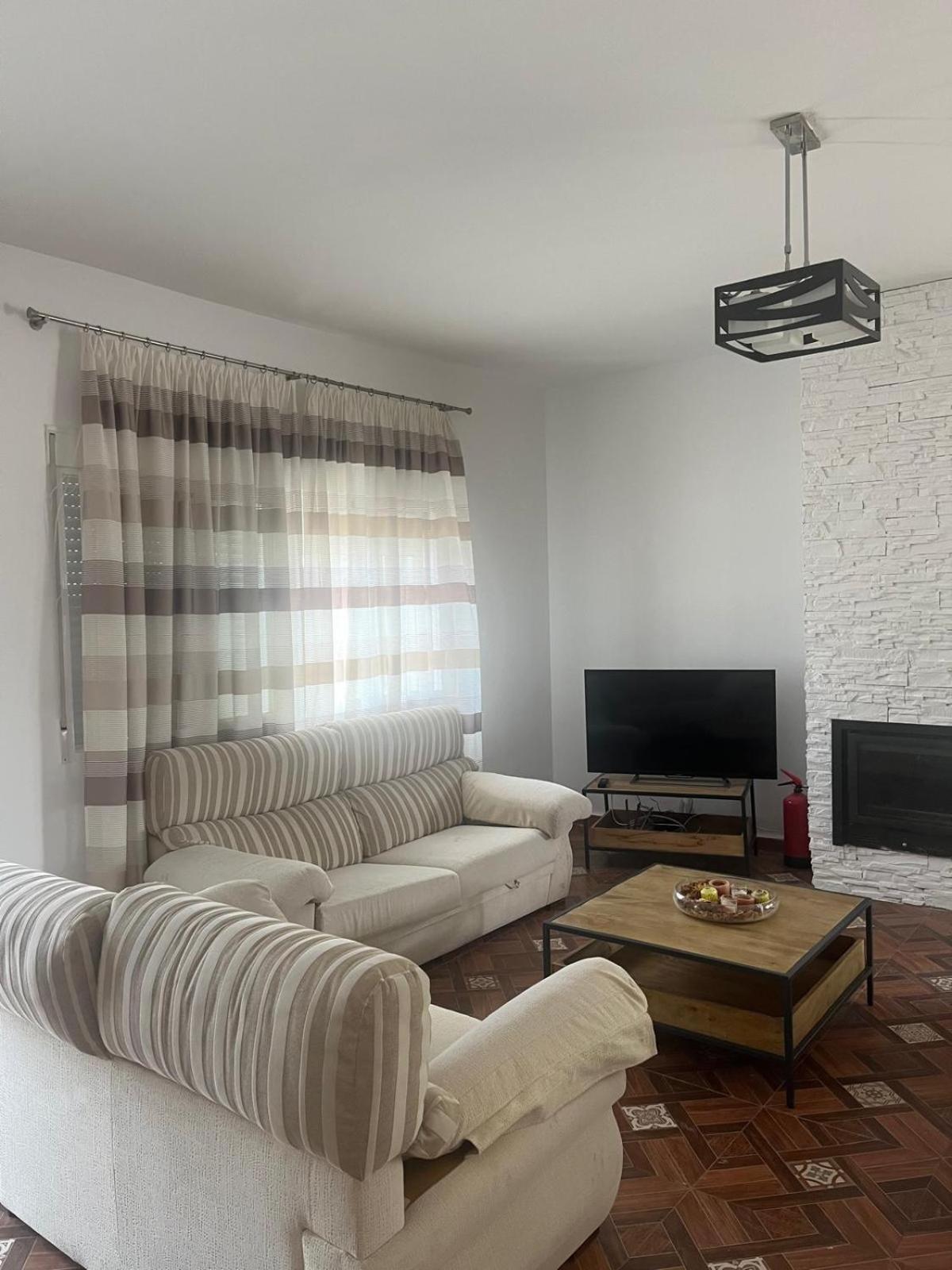 Casa Rural Gomez De Hita Caravaca De La Cruz Eksteriør billede
